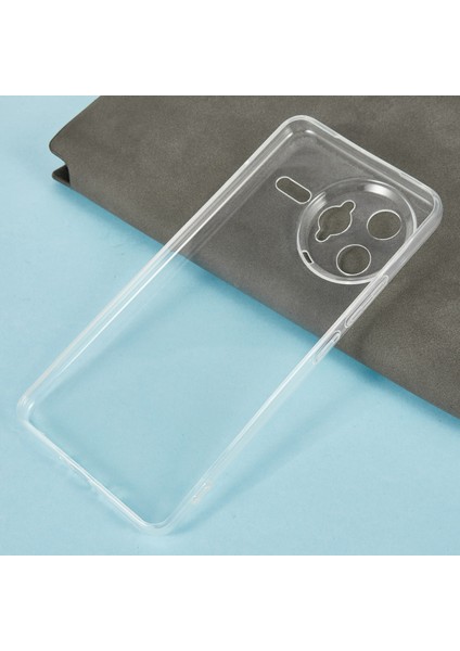 Xiaomi Poco F7 Ultra 5g/redmi K80 Pro 5g Arka Kapak Ultra Ince Esnek Tpu Şeffaf Telefon Kılıfı (Yurt Dışından) fırsatları