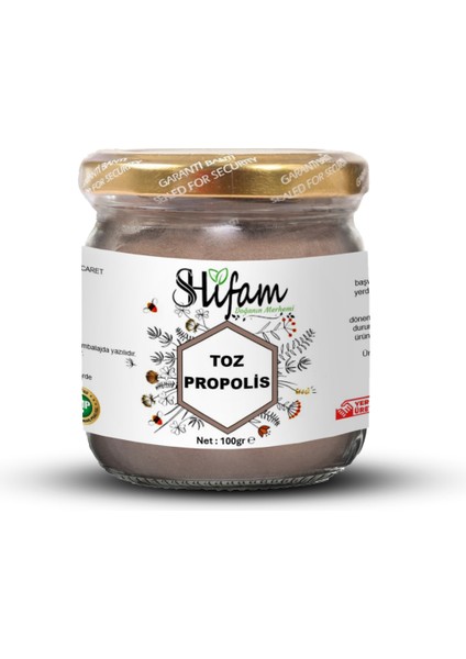 Tozpropolis