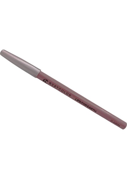 Lips For Earth 05 Şafak Dudak Kontur Kalemi modelleri