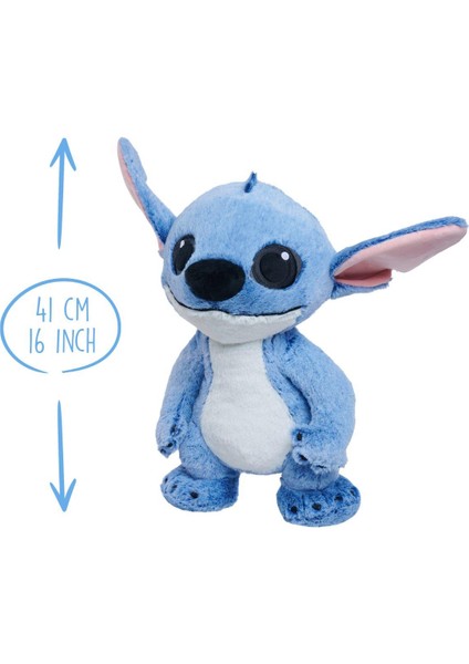 Stitch Live Action Pelüş 41 cm 870512 fiyatları