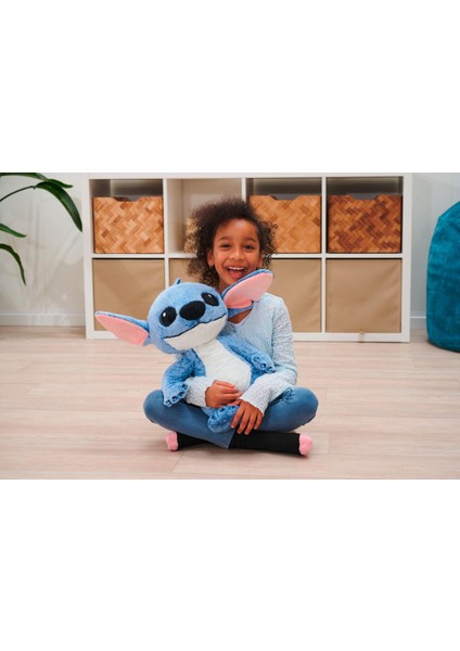Stitch Live Action Pelüş 41 cm 870512 modelleri