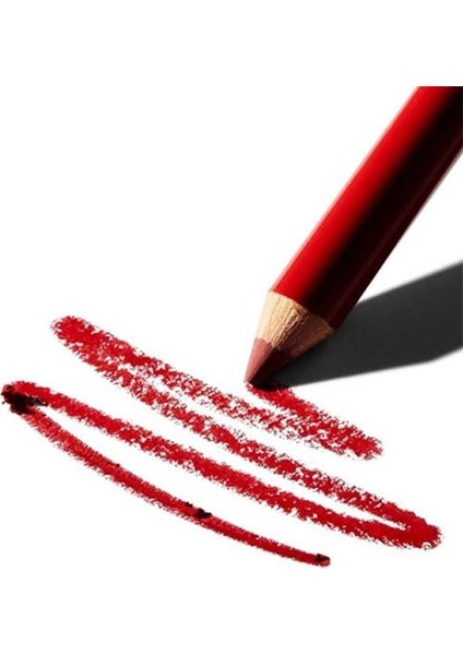 Lips For Earth 06 Ateş Dudak Kontur Kalemi fiyatları