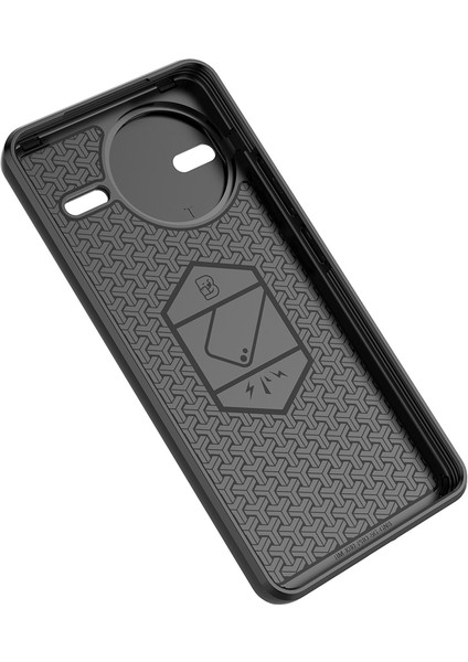 Xiaomi Poco F7 Ultra 5g/redmi K80 Pro 5g Kılıf Pc+Tpu Kickstand Telefon Koruyucu Lens Kapağı Ile-Yeşil (Yurt Dışından) fiyatları