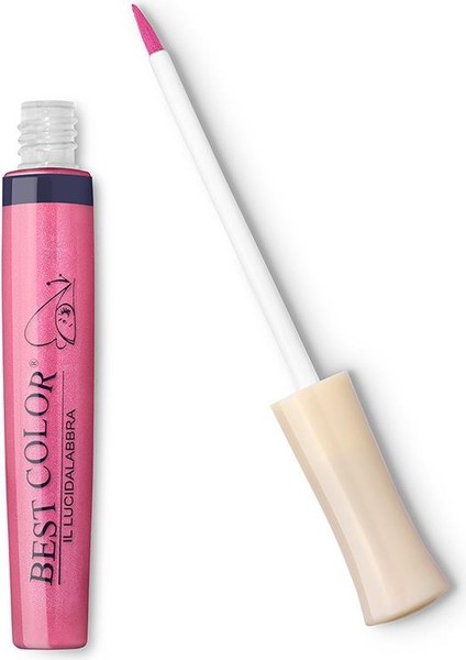 Collagen Stimulator Volumizing 41 Gül Yaprağı Dudak Parlatıcısı fiyatları