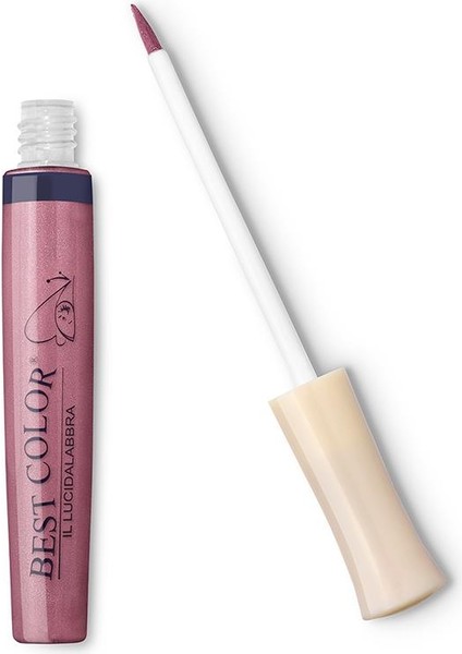 Collagen Stimulator Volumizing 42 Koyu Pembe Parıltı Dudak Parlatıcısı fiyatları