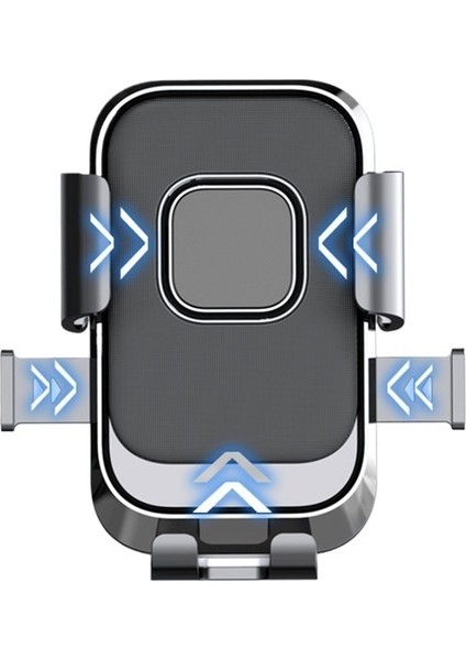Motosiklet Gidon Cep Telefonu Tutucu Açık Hava Sürüşü Darbeye Dayanıklı Bisiklet Navigasyon Tutucu (Yurt Dışından) modelleri