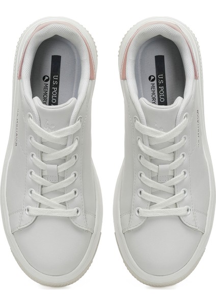 Yuna 5pr Beyaz Kadın Sneaker fırsatları