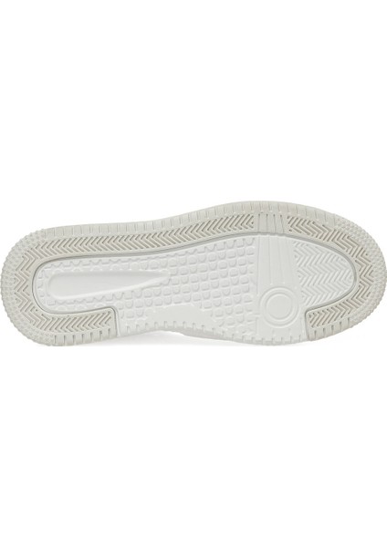 Yuna 5pr Beyaz Kadın Sneaker