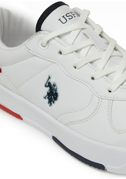 Andreı Wmn 5pr Beyaz Kadın Sneaker