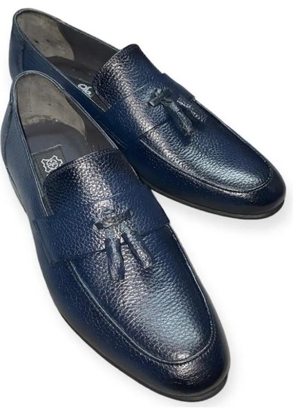 Hakiki Iç Dış Deri Özel Üretim El Işçiliği 36,37,38,39,40,41,42,43,44,45,46,47,48,49 Numara Erkek Ayakkabı