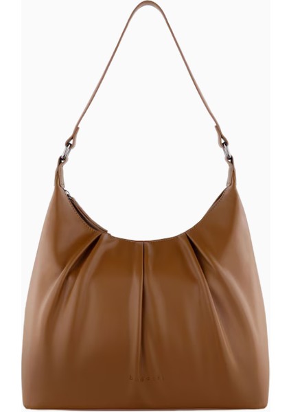 Bugattı Mila Omuz Çantası 31 Cm, Şehirli Kadınlar Için Şık ve Işlevsel Tasarım