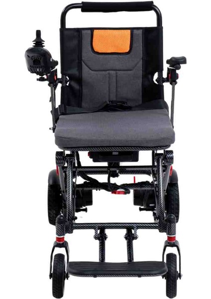 Poylin P198 Hafif Akülü Tekerlekli Sandalye fiyatları