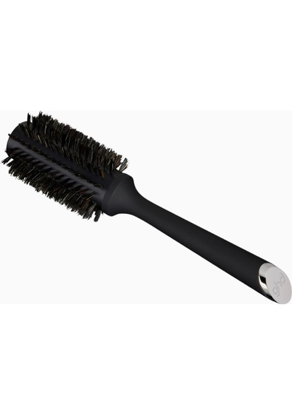 The Smoother Doğal Kıllı Yuvarlak Fırça