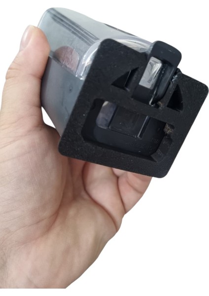 Philips Uyumlu Lattego Süt Haznesi Duvar Askı ve Düz Taban Stand Aparatı