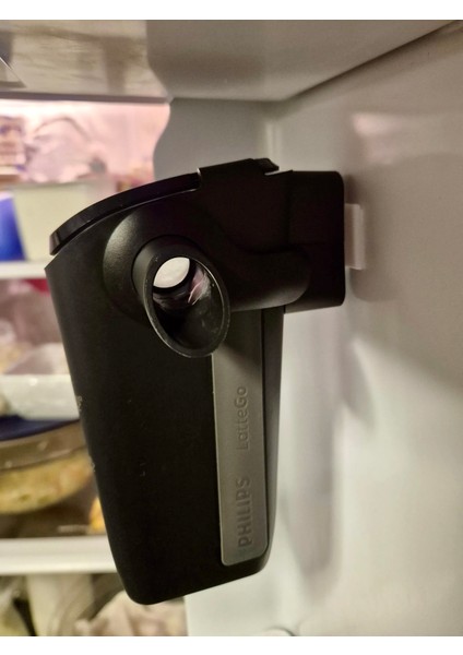 Philips Uyumlu Lattego Süt Haznesi Duvar Askı ve Düz Taban Stand Aparatı
