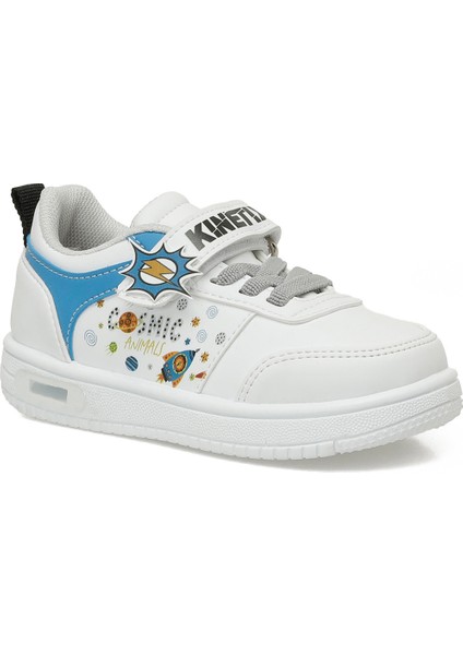 Fosan B 5pr Beyaz Erkek Çocuk Sneaker fiyatları