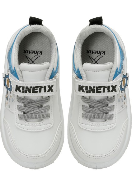 Fosan B 5pr Beyaz Erkek Çocuk Sneaker fırsatları