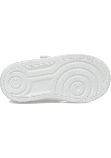 Fosan B 5pr Beyaz Erkek Çocuk Sneaker
