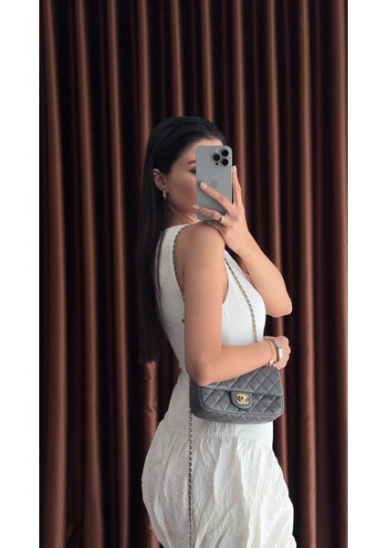 Beyaz Balon Elbise fiyatları