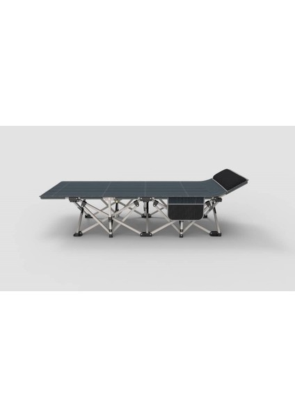 Katlanabilir Kamp Yatağı ve Plaj Şezlongu Kampet - Taşıma Çantalı Havlu Hediyeli cr-1176 fiyatları