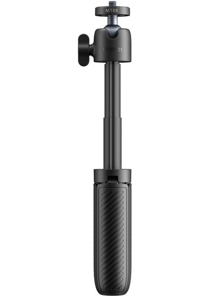 Mt-88 Clipmate Masaüstü ve El Tipi Tripod T136 - Siyah fırsatları