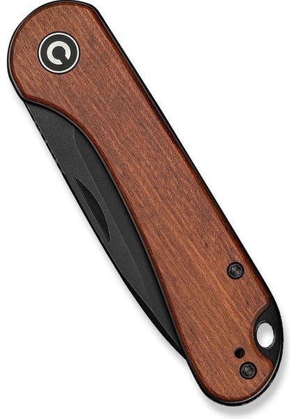 Elementum Slip Joint Knife Wood Handle Çakı indirimleri
