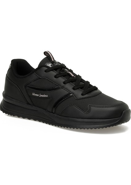 Chıron Pu W 5pr Siyah Kadın Sneaker fiyatları