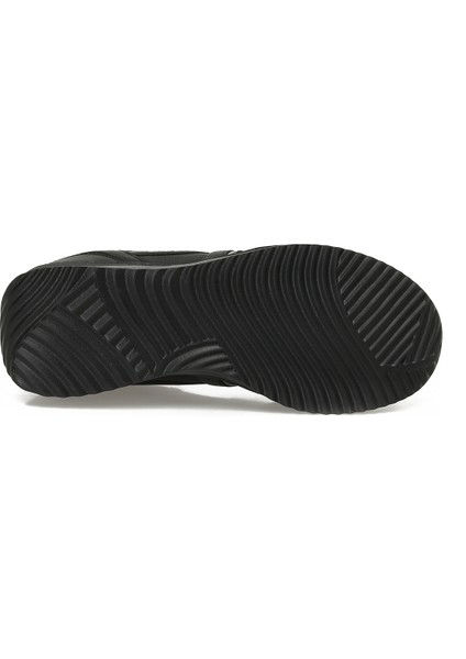 Chıron Pu W 5pr Siyah Kadın Sneaker