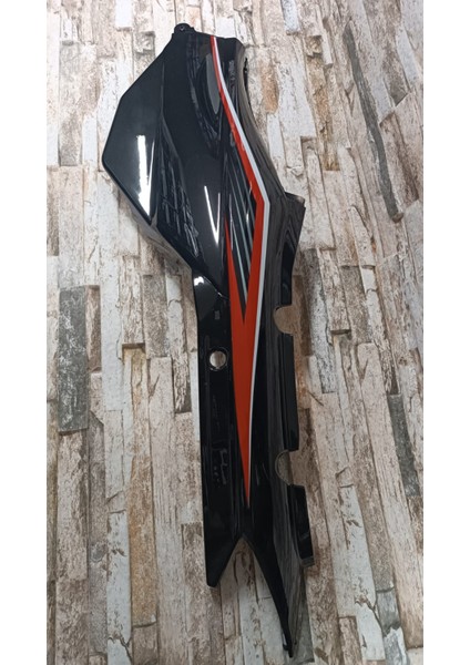 Ege 50 Arka Yan Panel Sol Siyah fiyatları