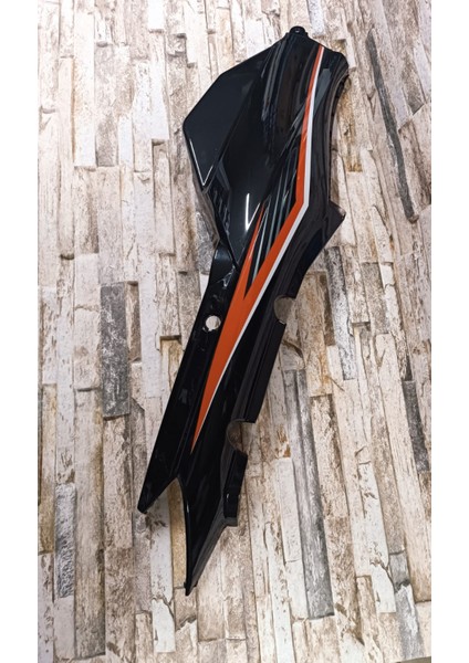 Ege 50 Arka Yan Panel Sol Siyah modelleri