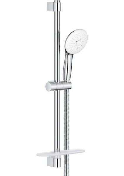 Tempesta 110 Duşu Seti 3 Akışlı Rain,jet,massage - 26917003
