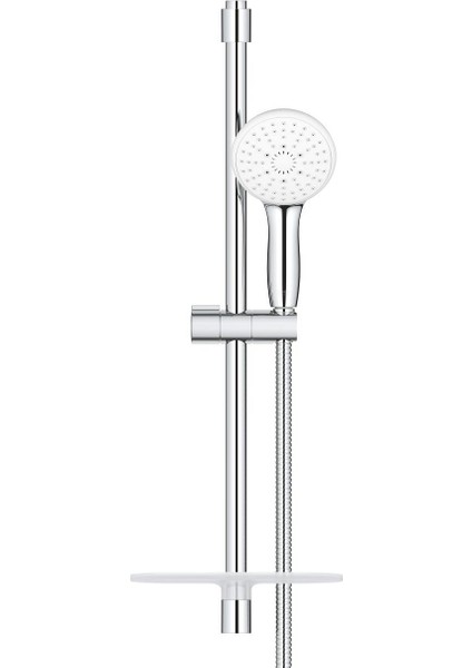 Tempesta 110 Duşu Seti 3 Akışlı Rain,jet,massage - 26917003 fiyatları