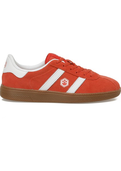 Frosty Wmn 5pr Kırmızı Kadın Sneaker