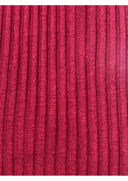 Esnek Fitilli Diz Altı Büyük Beden Anne Kadın Kapri fiyatları