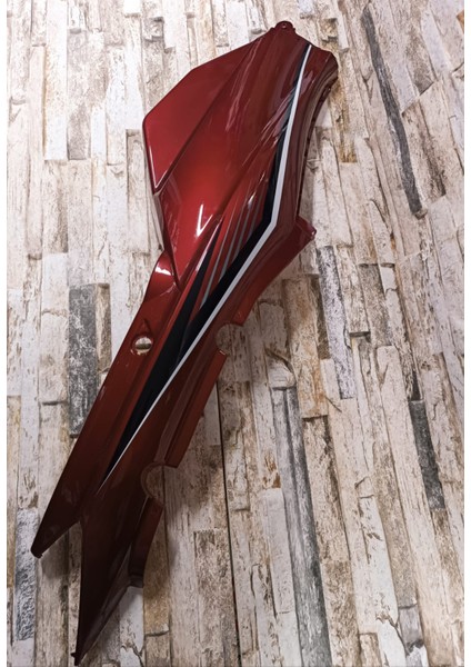 Ege 50 Arka Yan Panel Sol Kırmızı fiyatları