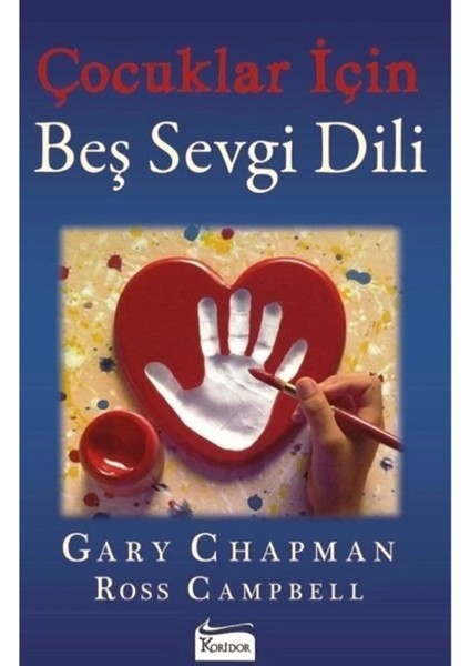 Beş Sevgi Dili 3'lü Set fiyatları