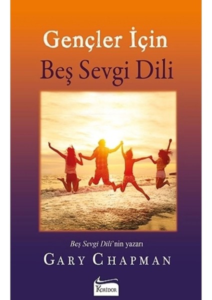 Beş Sevgi Dili 3'lü Set modelleri