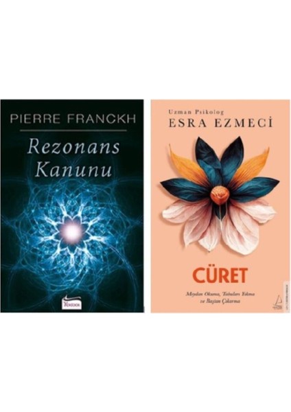 Rezonans Kanunu-Cüret