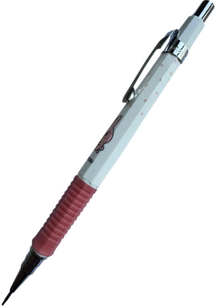 Imo Versatil Kalem 0,9mm, Sevimli Hayvan Desenli, 6 Farklı Renk