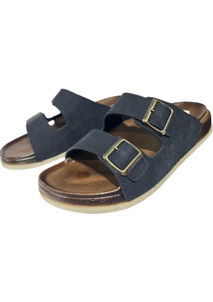 Unisex Siyah Ortopedik Terlik fırsatları