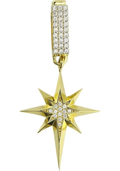 14 Ayar Altın Charm Bileklik - 0195495