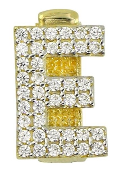 14 Ayar Altın Charm Bileklik - 0195505