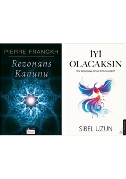 Rezonans Kanunu- Iyi Olacaksın