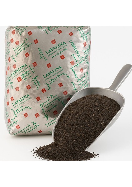 Barut Çay 2 kg – Yoğun Demli Geleneksel Siyah Çay