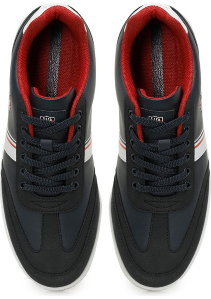 Kares 5pr Lacivert Erkek Sneaker fırsatları
