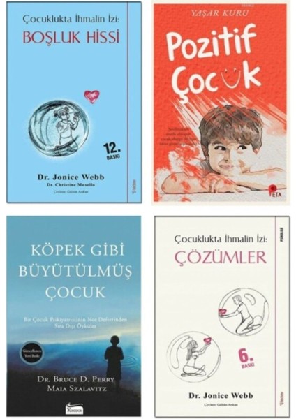 Köpek Gibi Büyütülmüş Çocuk Çocuklukta Ihamlin Izi Boşluk Hissi Ihmalin Izi Çözümler Pozitif Çocuk