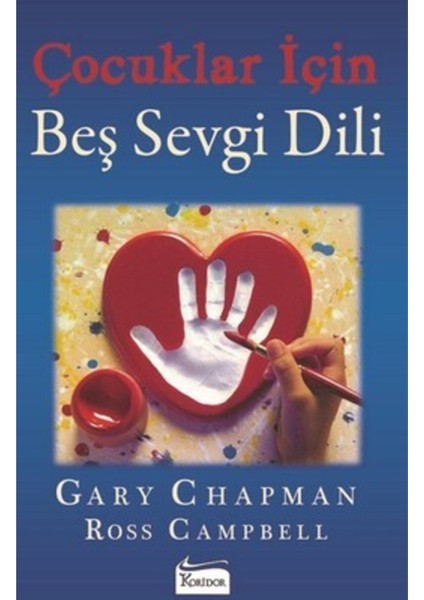 Anne'nin Duygusal Yokluğu / Çocuklar Için Beş Sevgi Dili Setkitap fiyatları