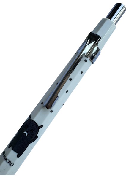 Imo Versatil Kalem 0,9mm, Sevimli Hayvan Desenli, 6 Farklı Renk fırsatları