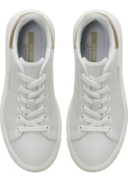 Yuna 5pr Beyaz Kadın Sneaker fırsatları