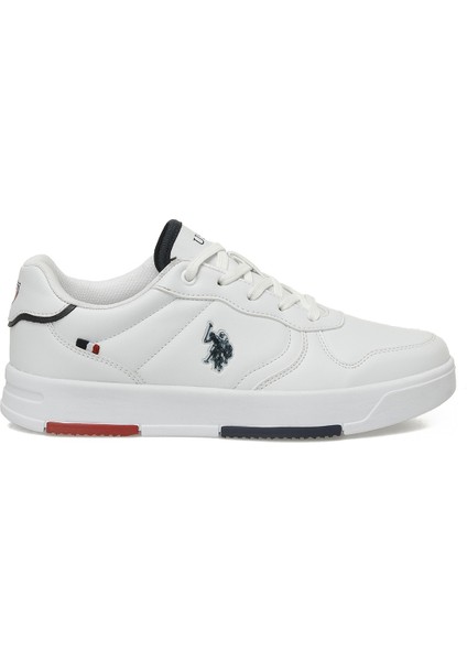 Andreı Wmn 5pr Beyaz Kadın Sneaker